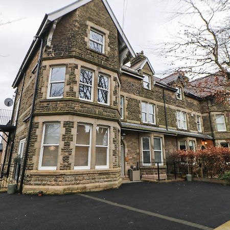 Cavendish Suite Buxton  Eksteriør bilde