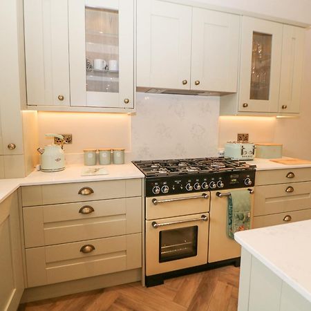 Cavendish Suite Buxton  Eksteriør bilde