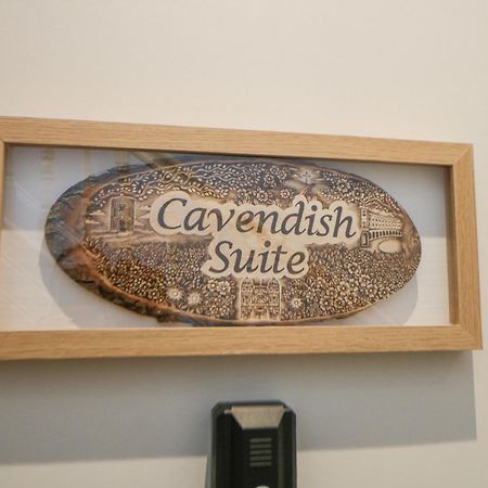 Cavendish Suite Buxton  Eksteriør bilde
