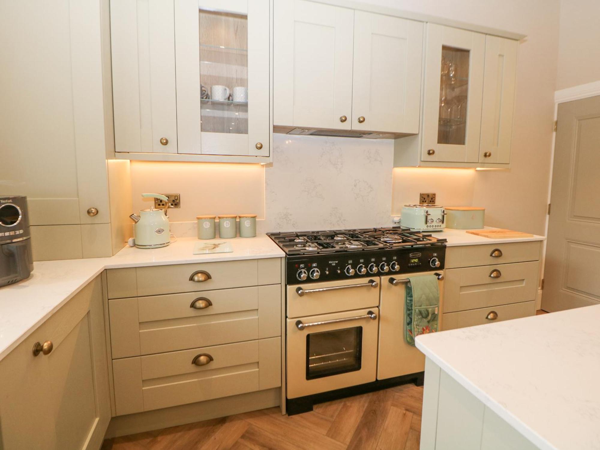 Cavendish Suite Buxton  Eksteriør bilde