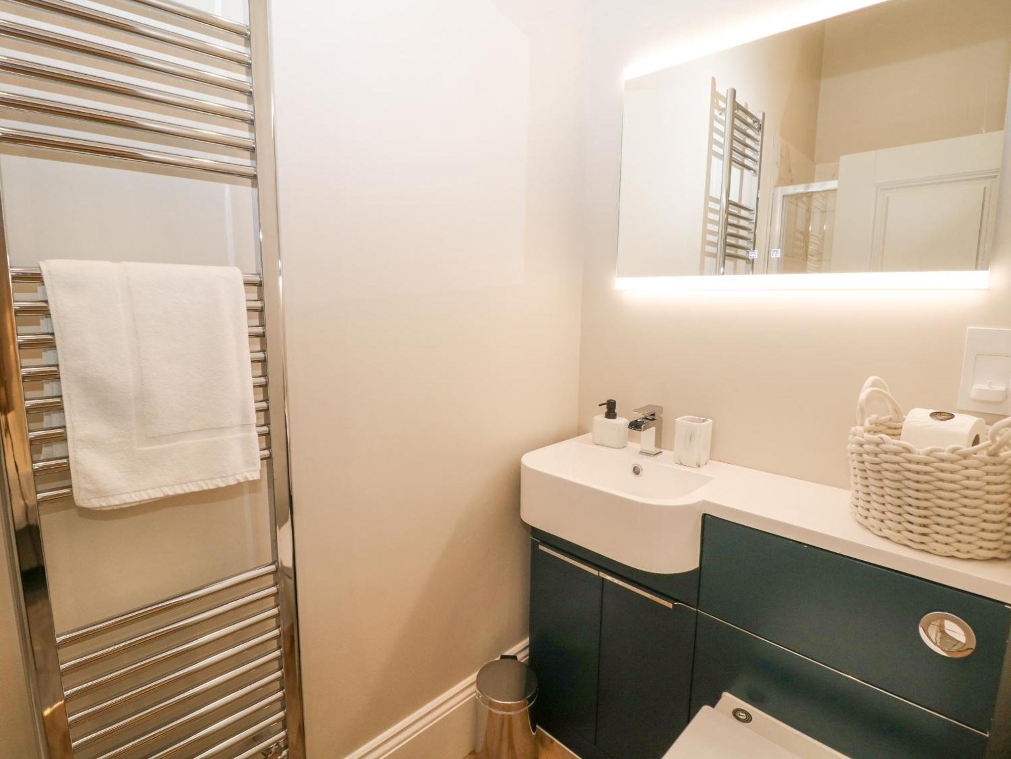 Cavendish Suite Buxton  Eksteriør bilde