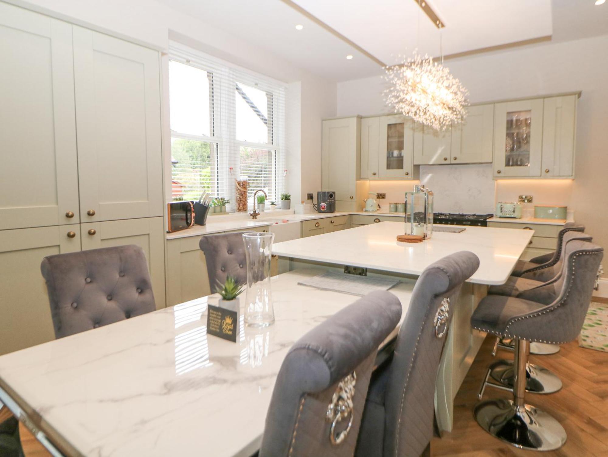 Cavendish Suite Buxton  Eksteriør bilde